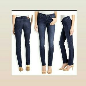 Lucky Brand Dark Wash